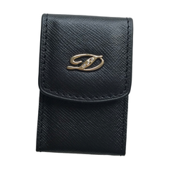 JT Dunant L2 Lighter Leather Gift Case#702