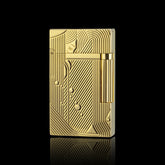 JT Dunant Sleeping Mermaid Sanji Lighter#085