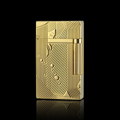 JT Dunant Sleeping Mermaid Sanji Lighter#085