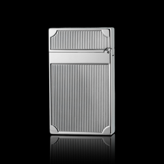 JT Dunant Semicircular Corner Lighter#069