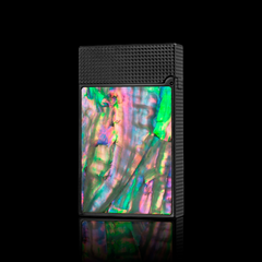 JT Dunant Colorful Shells Refillable Cigar Lighter#178