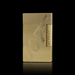 JT Dunant 007 James Bond Lighter#063