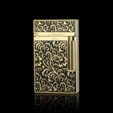 JT Dunant Artistic Pattern Butane Lighter#056