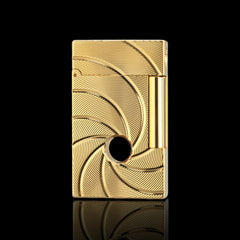 JT Dunant James Bond 007 Collector Lighter Edition#068