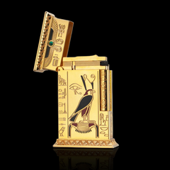 JT Dunant Ligne 2 Pharaoh Lighter#079