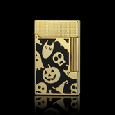 JT Dunant Pumpkin Lantern Halloween edition Lighter#170