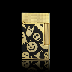 JT Dunant Pumpkin Lantern Halloween edition Lighter#170