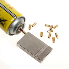 JT Dunant Lighter Adapter Add Gas#704