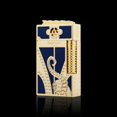 JT Dunant 20,000 Leagues Under the Sea Jet Lighter #650
