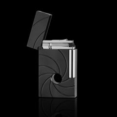 JT Dunant James Bond 007 Collector Lighter Edition#068
