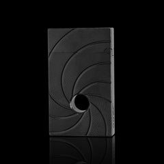 JT Dunant James Bond 007 Collector Lighter Edition#068