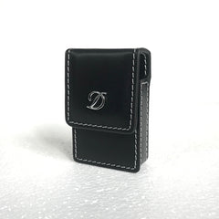 JT Dunant L2 Lighter Leather Gift Case#702