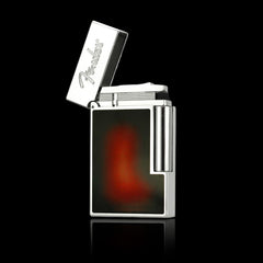 JT Dunant Ligne 2 Fender Anniversary Silver Lighter#074