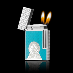 JT Dunant Game of Thrones Dragon Scale Lighter#196