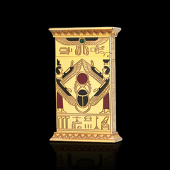 JT Dunant Ligne 2 Pharaoh Lighter#079