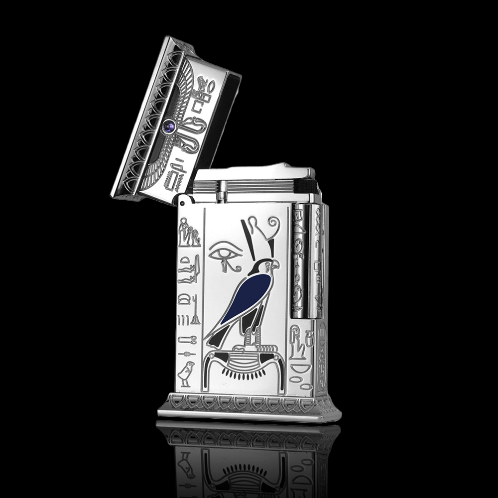 JT Dunant Ligne 2 Pharaoh Lighter#079