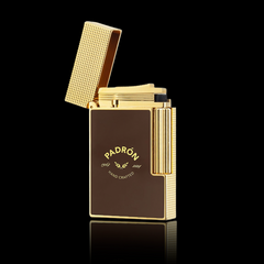 JT Dunant Padron 60th Anniversary Brown Lighter #158