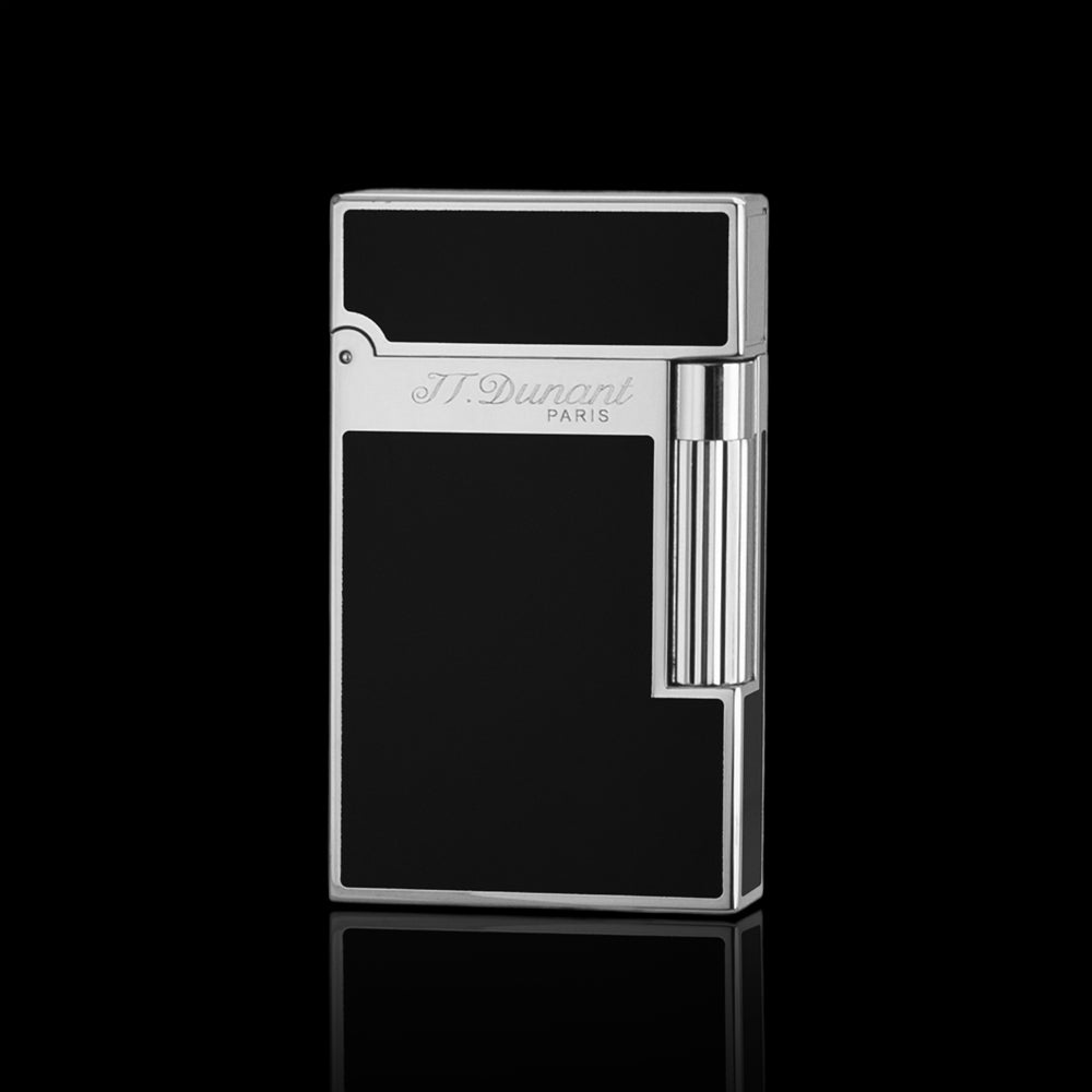 JT Dunant Lacquer Gas  Luxury Edition Lighter#072